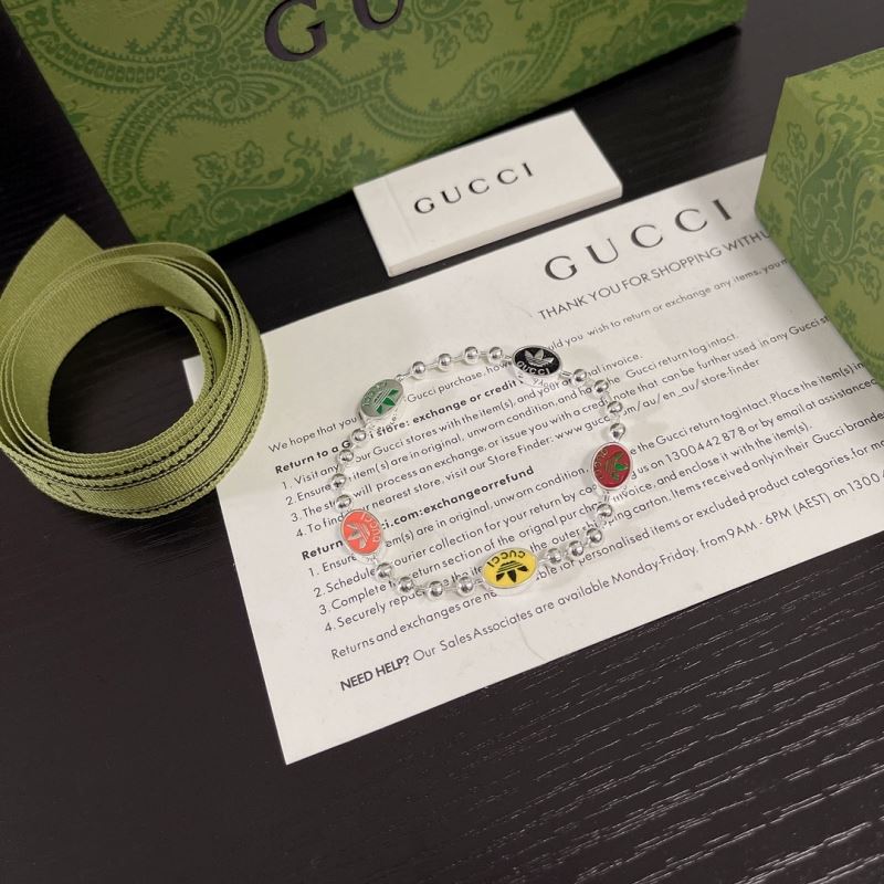 Gucci Bracelets